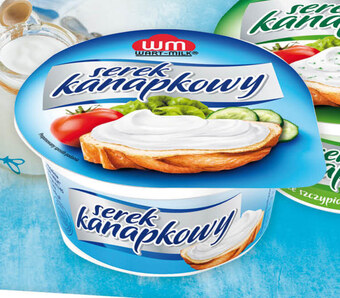 Gram Market Serek wart-milk oferta