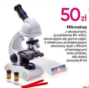 Mikroskop
