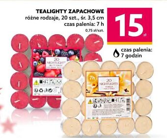 Podgrzewacze zapachowe
