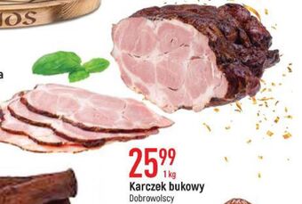 E.Leclerc Karczek bukowy dobrowolscy oferta