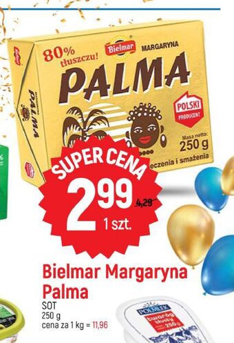 E.Leclerc Margaryna palma bielmar oferta