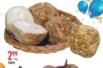 E.Leclerc Seler oferta