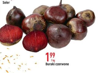 E.Leclerc Buraki oferta