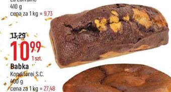 E.Leclerc Babka oferta