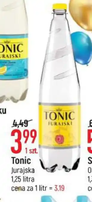 E.Leclerc Tonic jurajska oferta