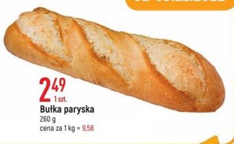 E.Leclerc Bułka paryska 260g oferta