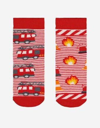 Takko Fashion Chłopcy skarpety - 2 szt. w opakowaniu oferta