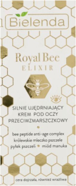 Rossmann Bielenda royal bee elixir oferta