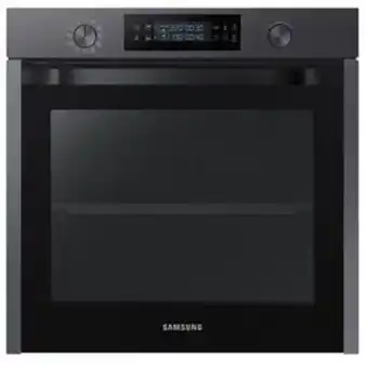 Avans Piekarnik samsung nv75k5541rm eo graphite matt elektryczny grafitowy a oferta