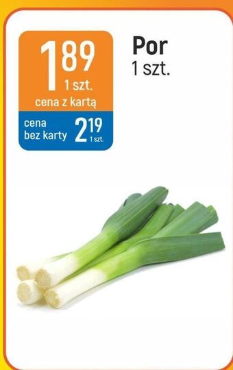 E.Leclerc Por oferta