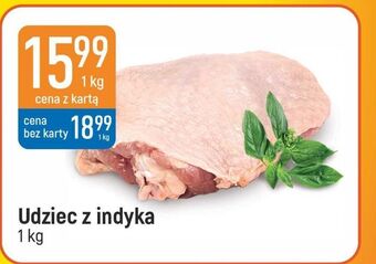 E.Leclerc Udziec z indyka oferta