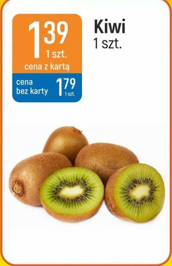 E.Leclerc Kiwi oferta