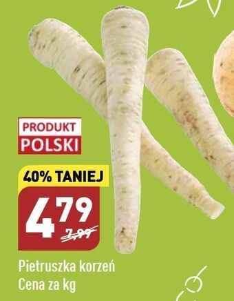ALDI Pietruszka oferta