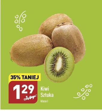 ALDI Kiwi oferta