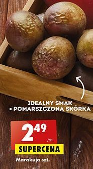Biedronka Marakuja oferta