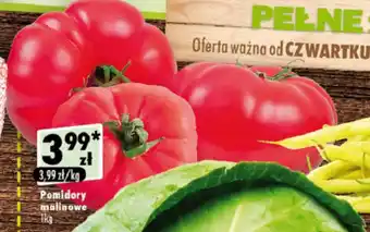 Premium Nasz Sklep Pomidory malinowy 1kg oferta