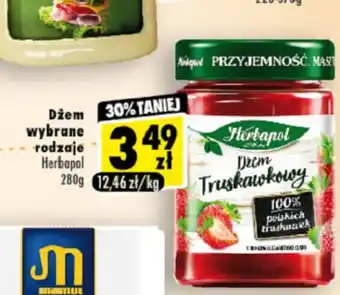 Premium Nasz Sklep Dżem wybrane 280g oferta