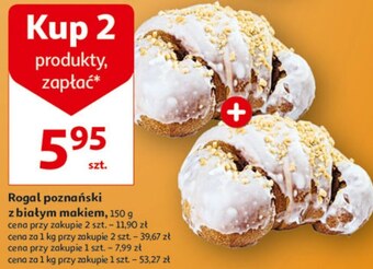 Auchan Rogal oferta