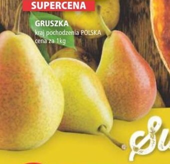 Gruszka