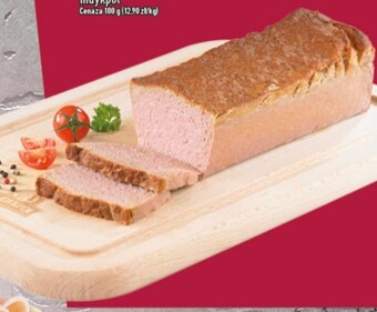 Topaz Pasztet indykpol oferta