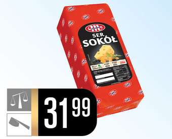 Chata Polska Ser mlekovita oferta