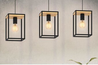 Castorama Lampa oferta