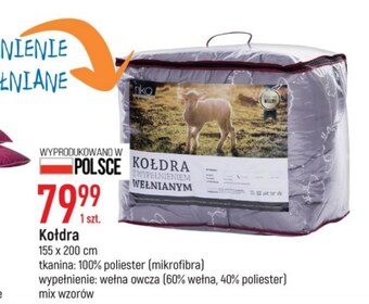 E.Leclerc Kołdra oferta