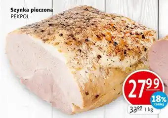 Prim Market Pekpol szynka pieczona 1kg oferta