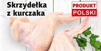 Prim Market Skrzydełka z kurczaka oferta