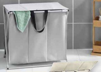 ALDI Kosz na pranie oferta