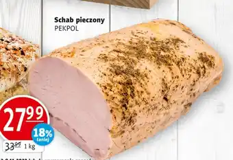 Prim Market Pekpol schab pieczony 1kg oferta