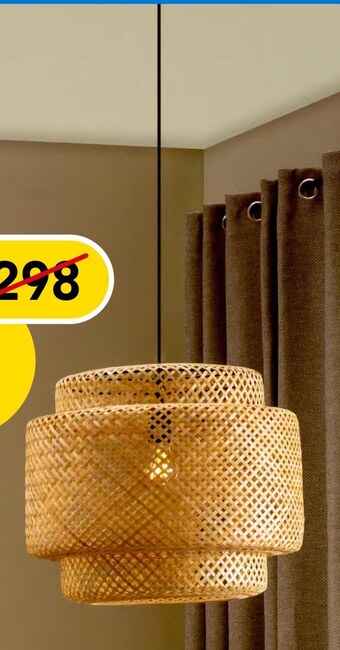 Castorama Lampa oferta