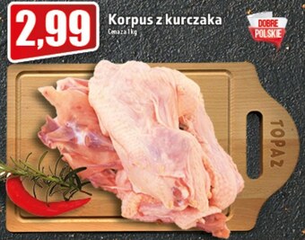 Topaz Kurczak topaz oferta