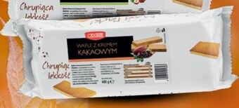 Społem Wafle oferta