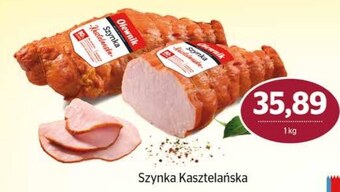 Społem Szynka olewnik oferta