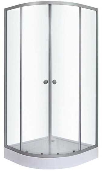 Castorama Kabina prysznicowa oferta