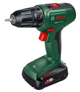 Castorama Wiertarko-wkrętarka bosch oferta