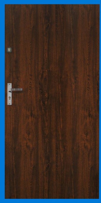 Castorama Drzwi zewnętrzne oferta