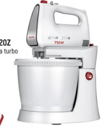 E.Leclerc Mikser mpm oferta