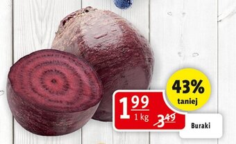 Prim Market Buraki 1kg oferta