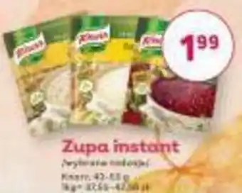 Wizan Zupa instant oferta