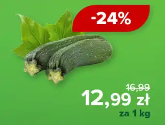 Barbora Barbora, cukinia, 1kg oferta