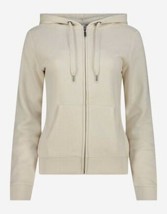 Takko Fashion Dział damski rozpinana bluza - kaptur oferta