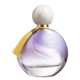 Woda perfumowana far away aurora
