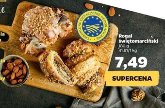 Netto Rogal świetomarciński oferta