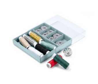 Tchibo Zestaw nici krawieckich oferta