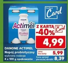 Kaufland Jogurt probiotyczny oferta