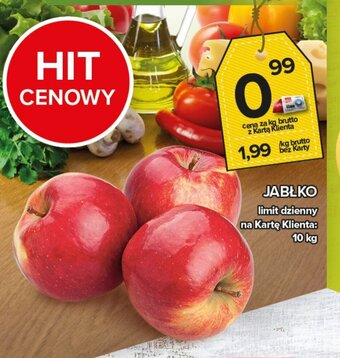 Topaz Jabłko 1kg oferta