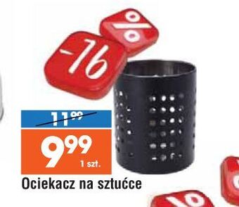 E.Leclerc Ociekacz na sztućce oferta
