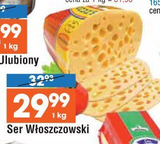 E.Leclerc Ser włoszczowski włoszczowa oferta